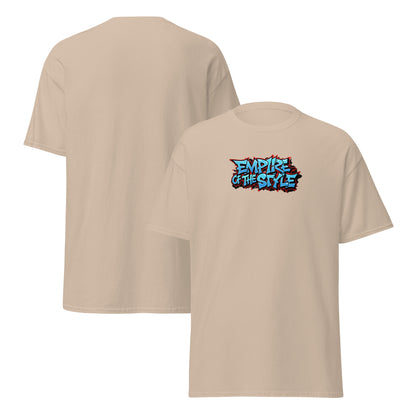 T-Shirt – Empire of the Style V – Produktansicht 26