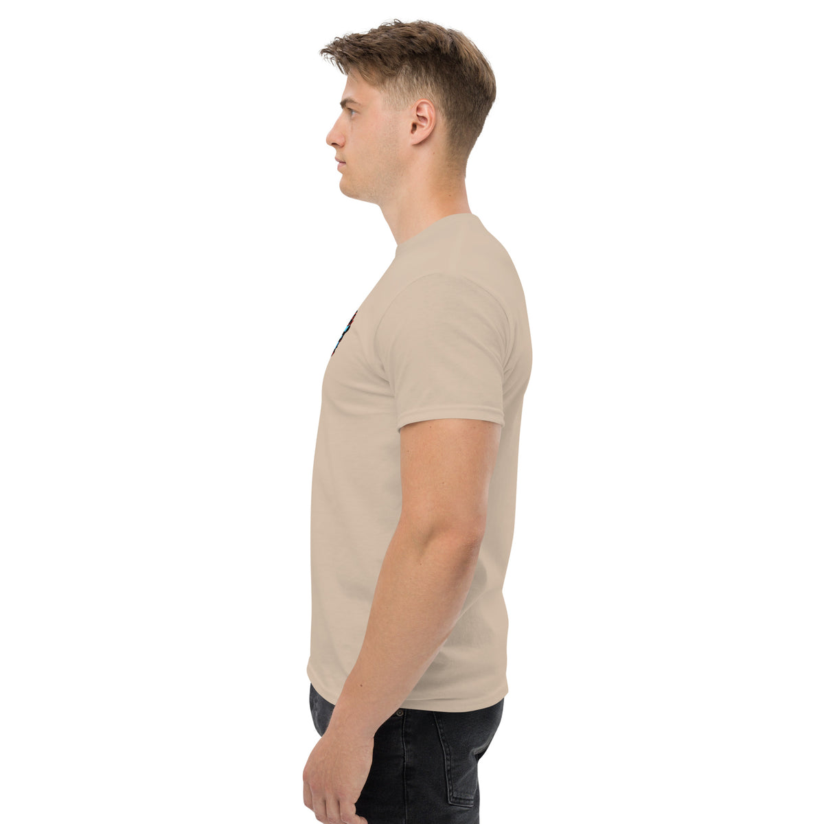 T-Shirt – Empire of the Style V – Produktansicht 34