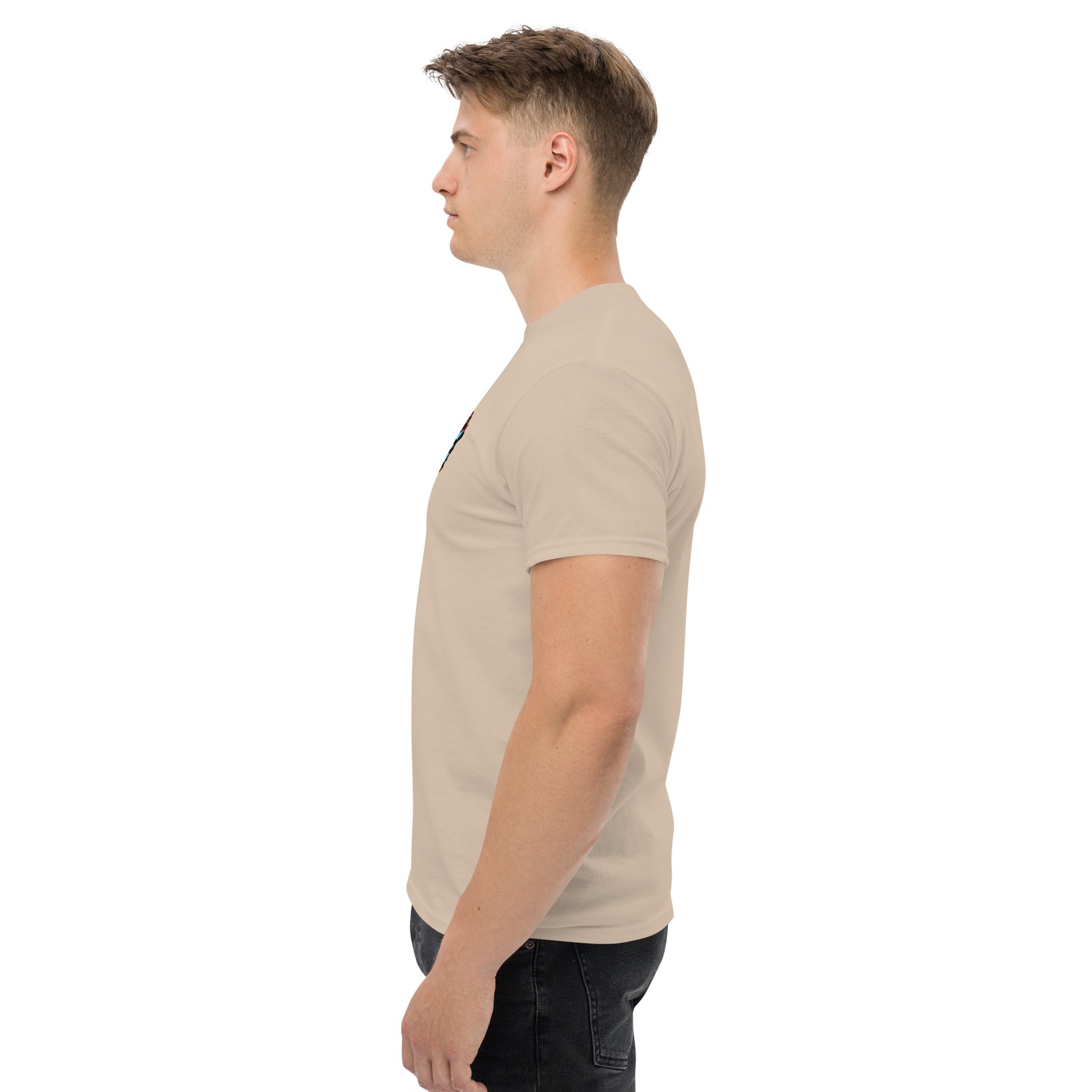 T-Shirt – Empire of the Style V – Produktansicht 34