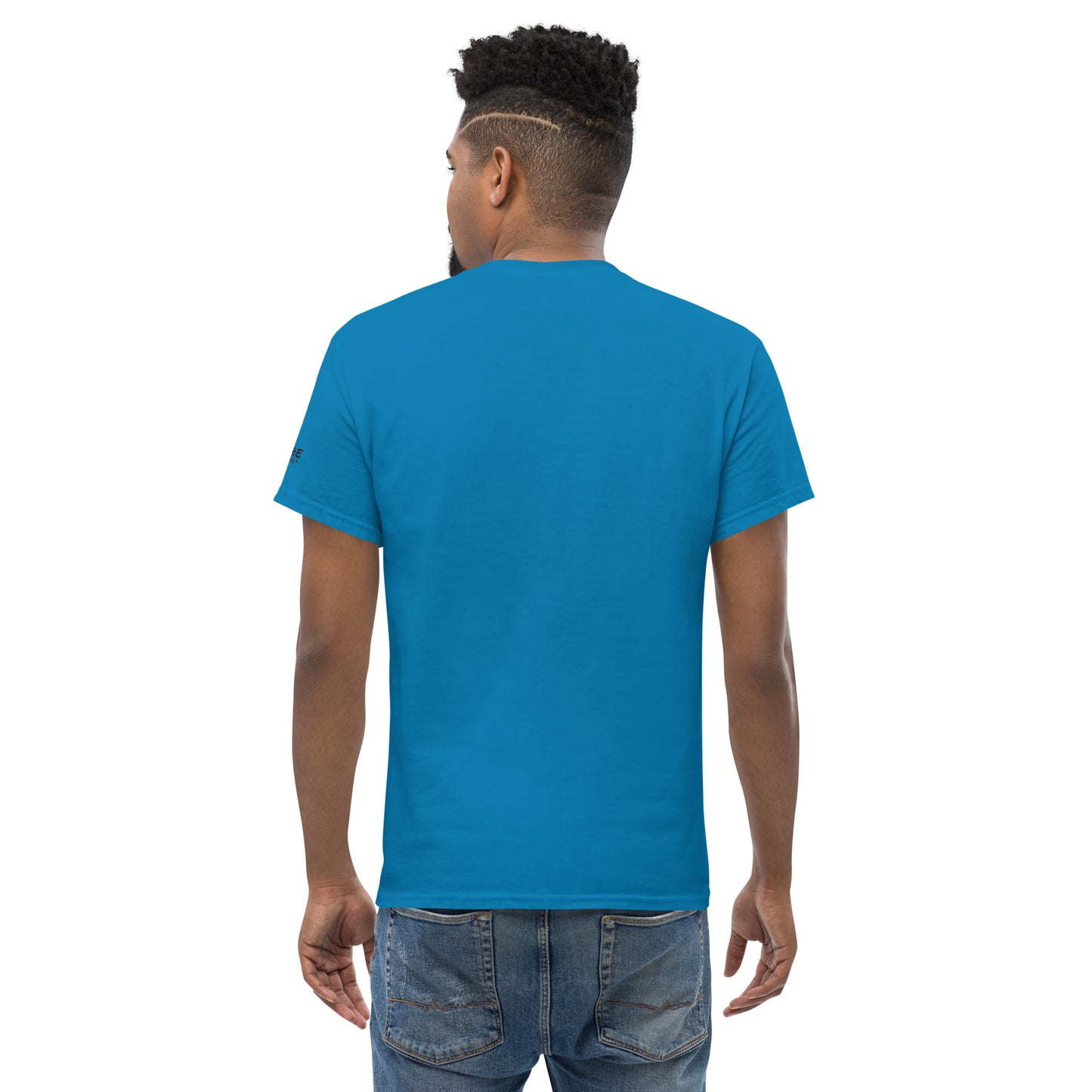 T-Shirt – Stay Fresh – Produktansicht 21