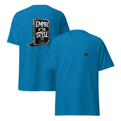 Backprint-T-Shirt – Cassette Tape IV – Produktansicht 20