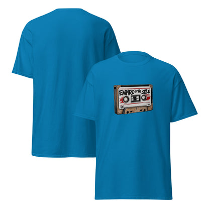 T-Shirt – Cassette Tape III – Produktansicht 21