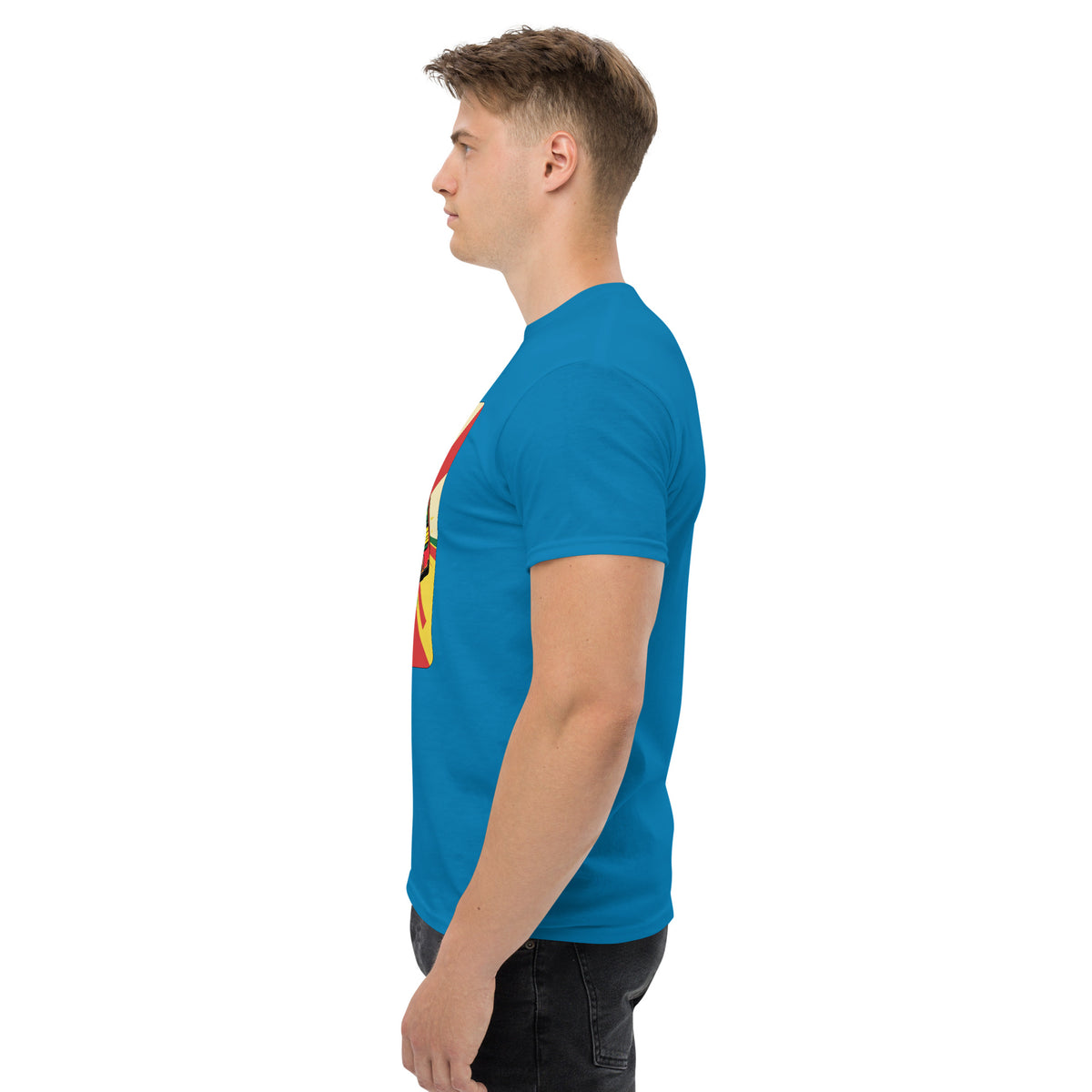 T-Shirt – Cassette Tape I – Produktansicht 22