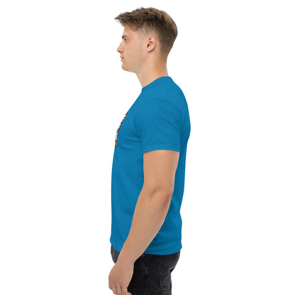 T-Shirt – Cassette Tape III – Produktansicht 40