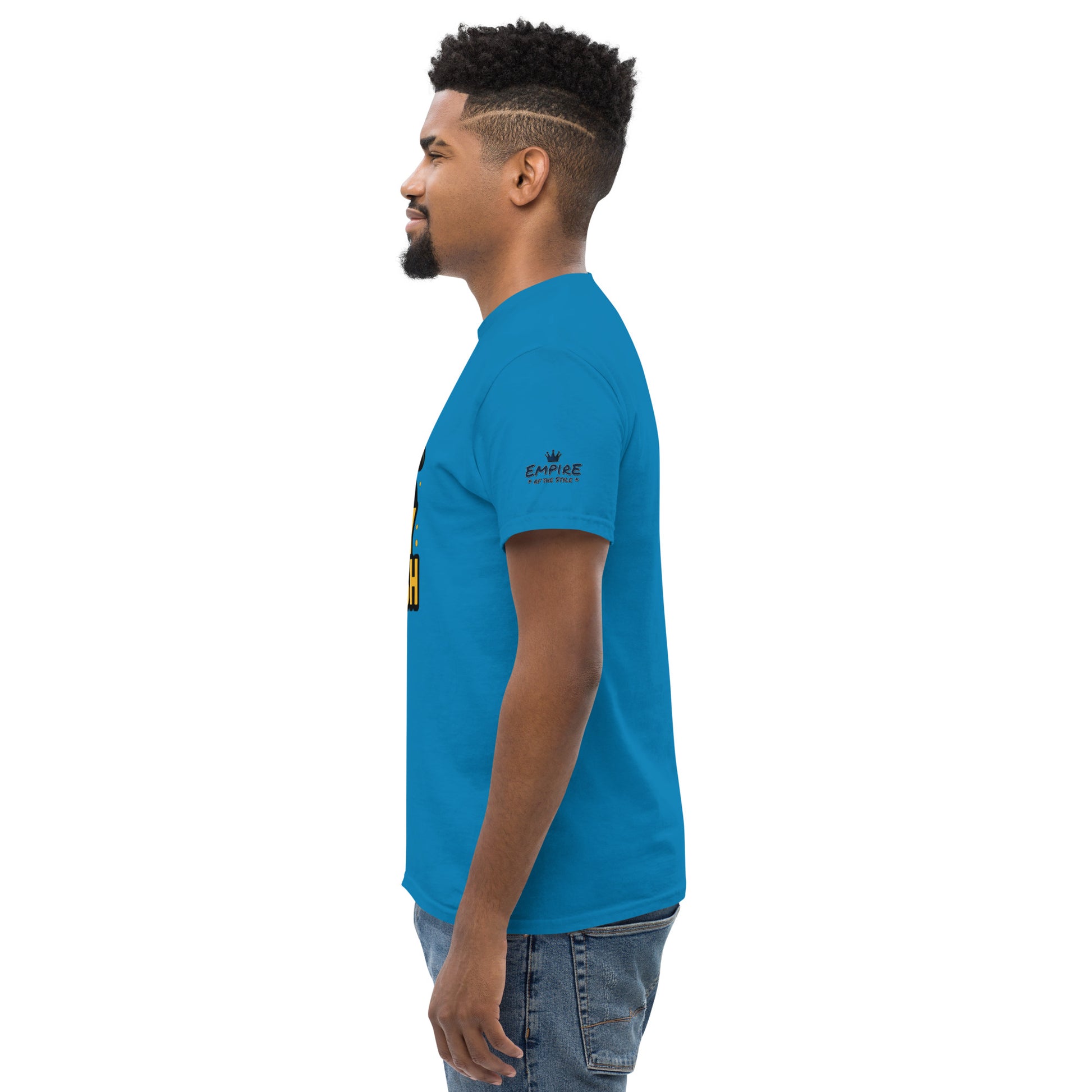 T-Shirt – Stay Fresh – Produktansicht 22