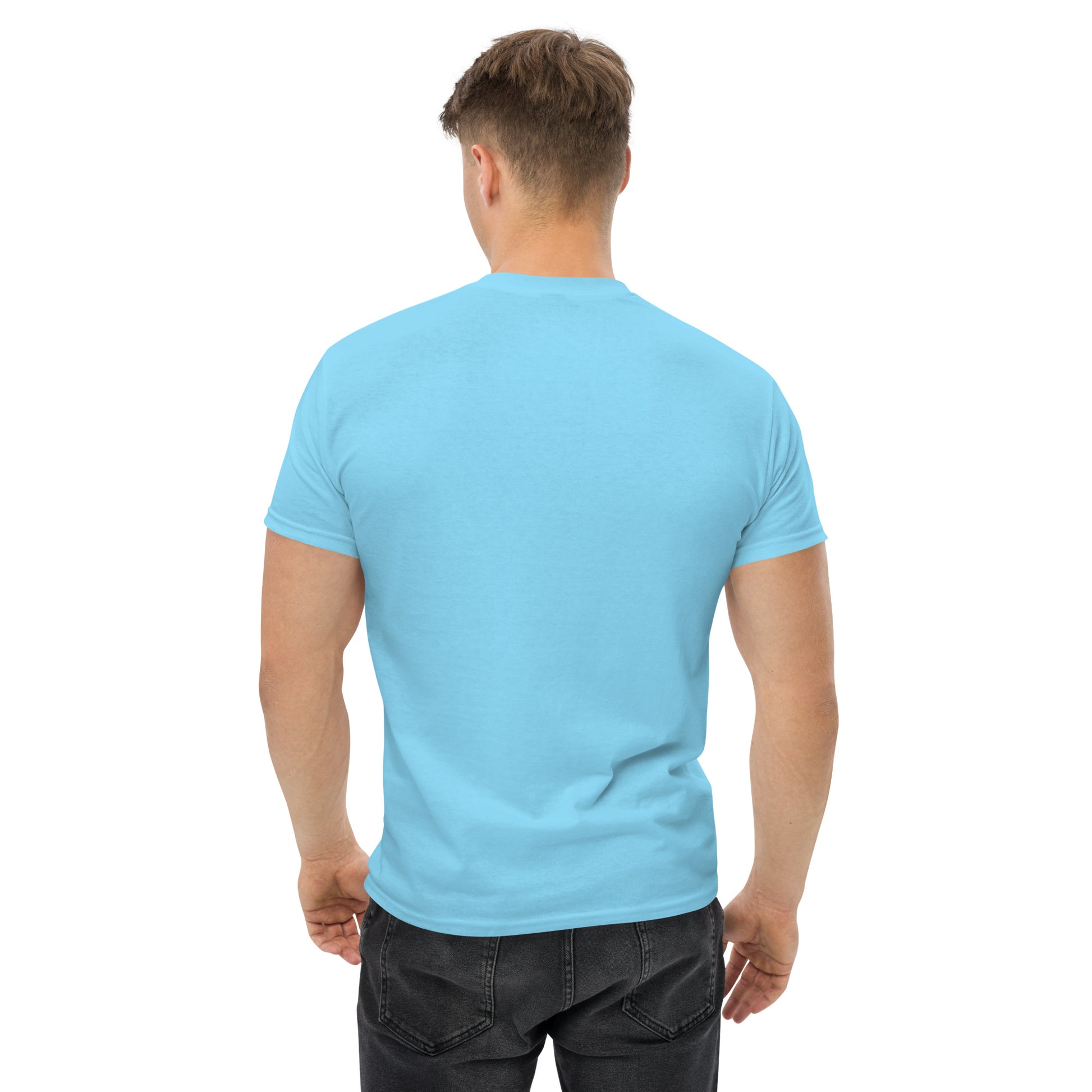 T-Shirt – Monkey Music II – Produktansicht 36