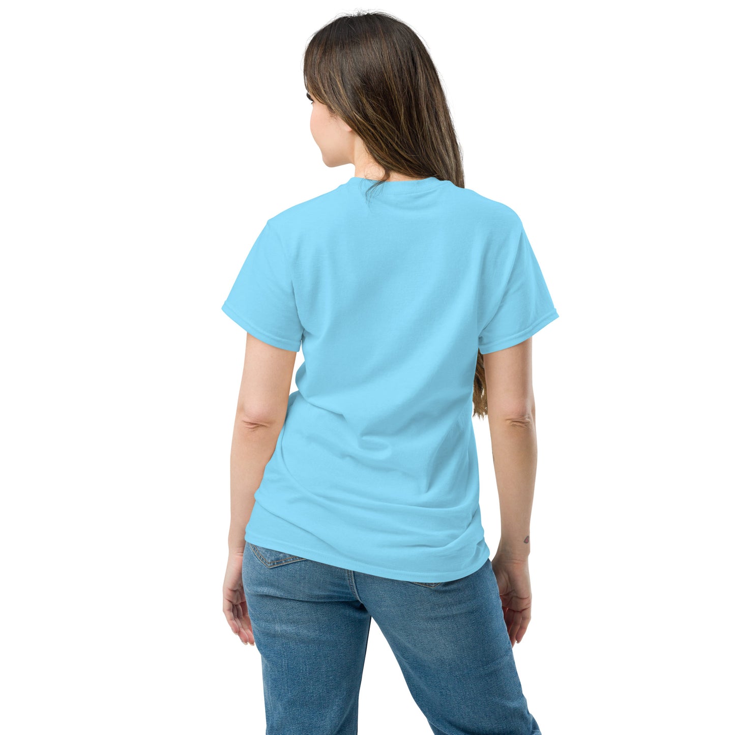 T-Shirt – Monkey Music II – Produktansicht 16
