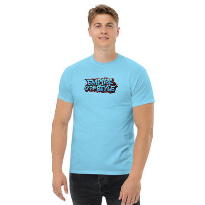 T-Shirt – Empire of the Style V – Produktansicht 40
