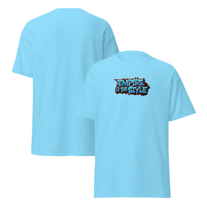T-Shirt – Empire of the Style V – Produktansicht 32