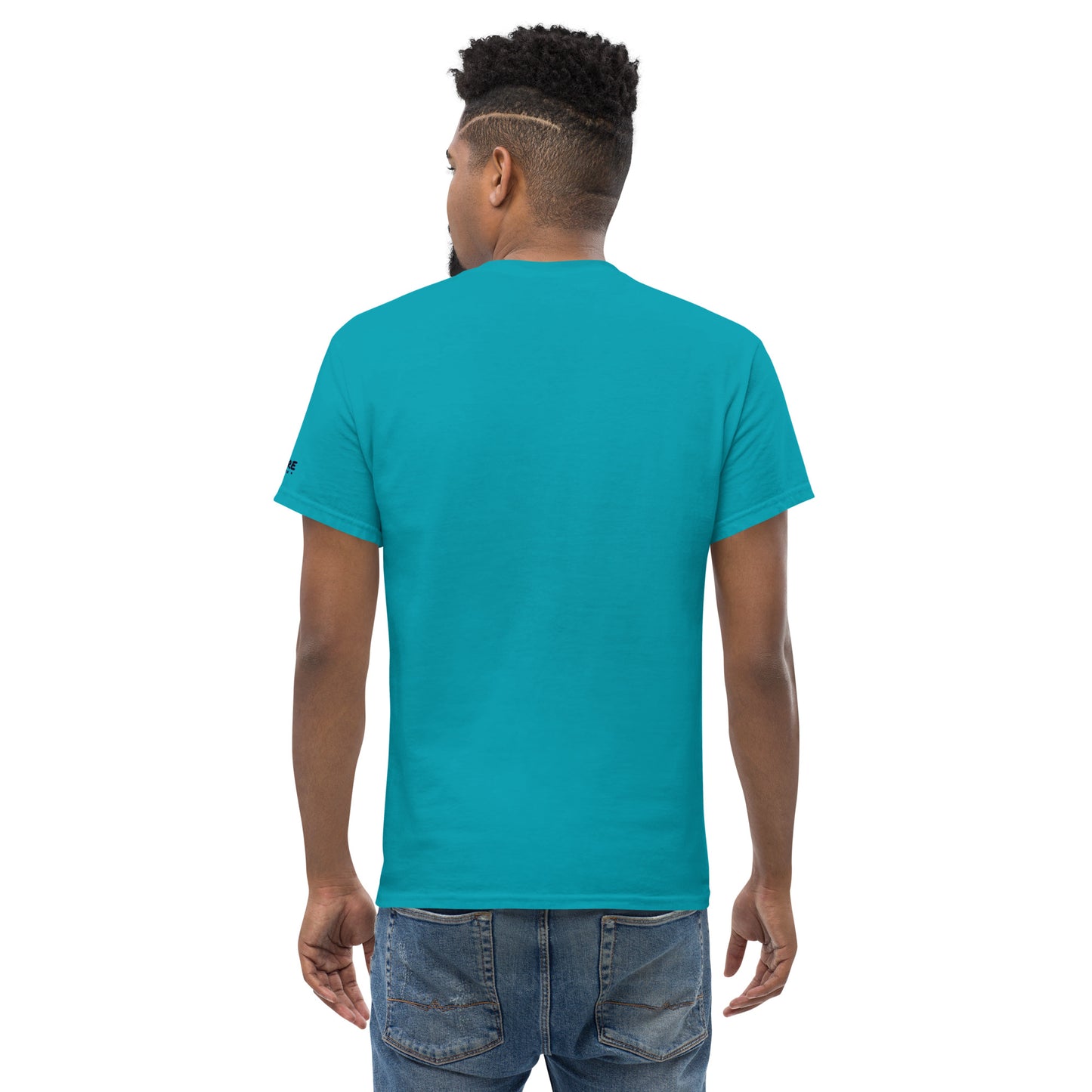 T-Shirt – Summer Vibes II – Produktansicht 15