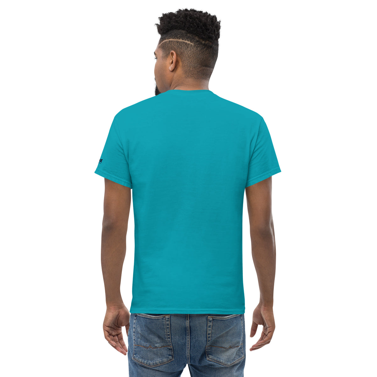 T-Shirt – Summer Vibes II – Produktansicht 15