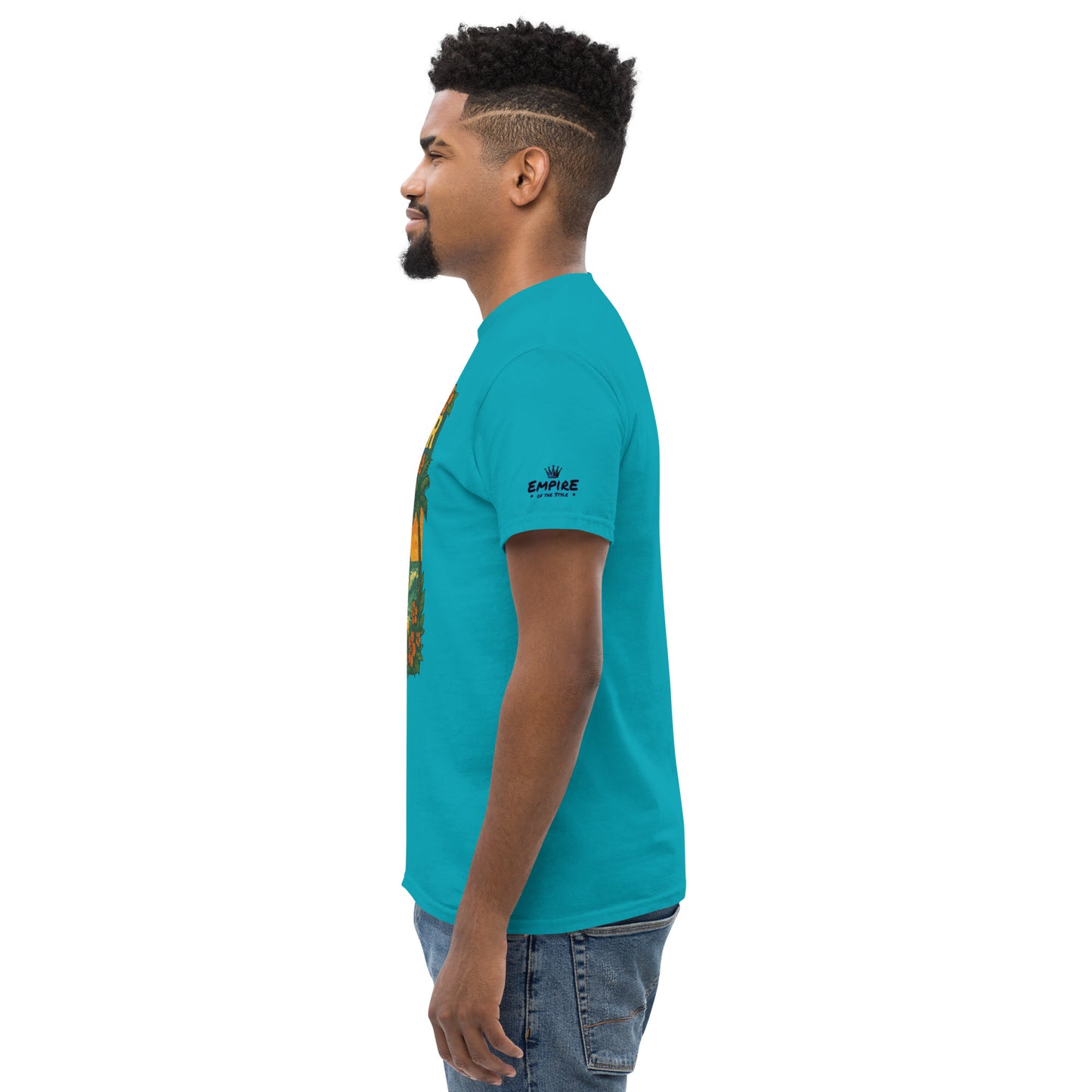 T-Shirt – Summer Vibes II – Produktansicht 16