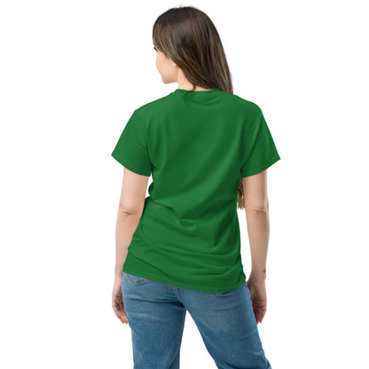 T-Shirt – Cassette Tape I – Produktansicht 4