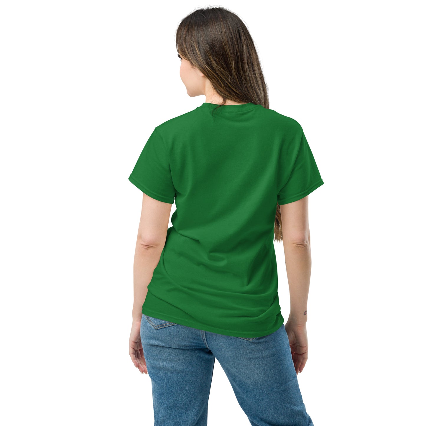 T-Shirt- Monkey Music I – Produktansicht 24