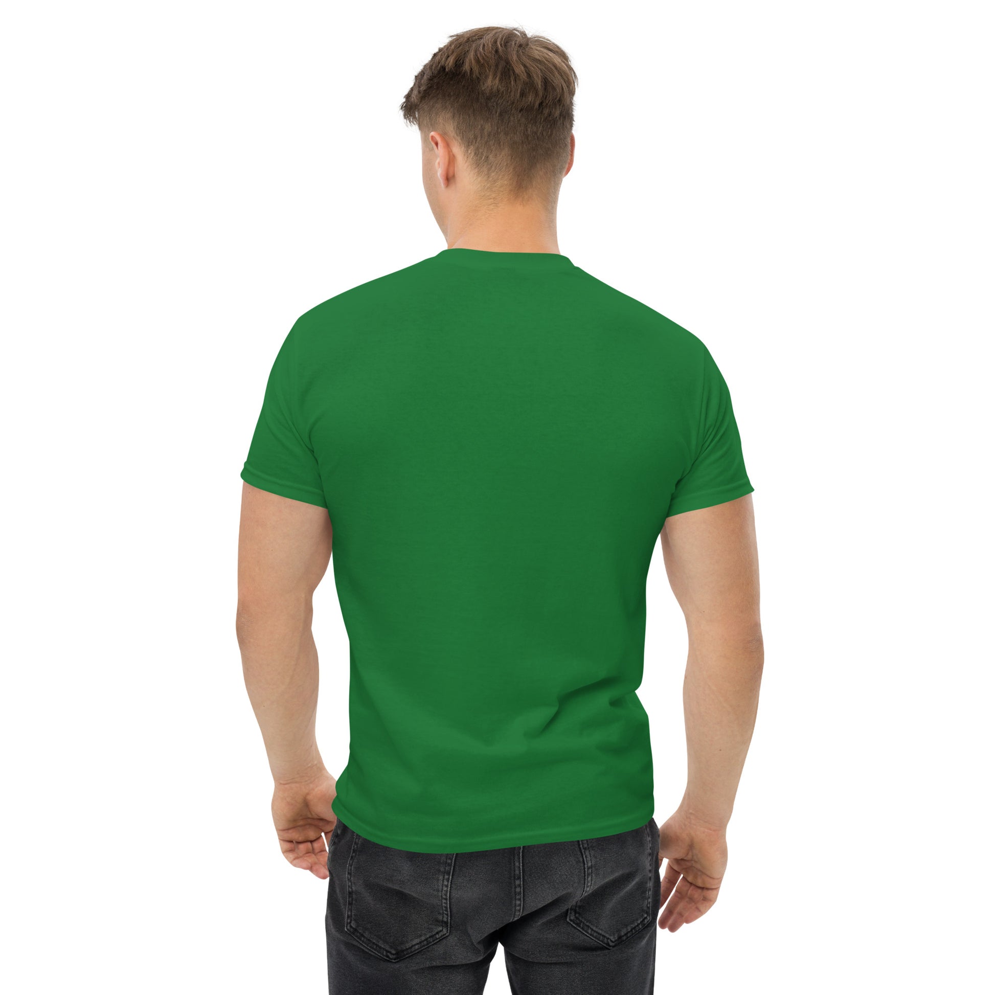 T-Shirt – Cassette Tape I – Produktansicht 24