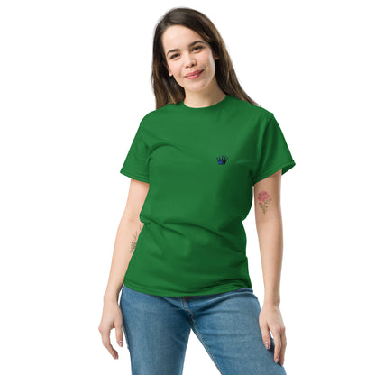 Backprint-T-Shirt – Cassette Tape IV – Produktansicht 13