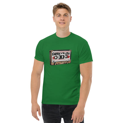 T-Shirt – Cassette Tape III – Produktansicht 41