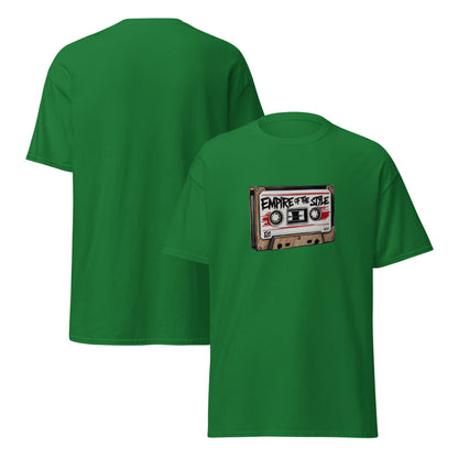 T-Shirt – Cassette Tape III – Produktansicht 16