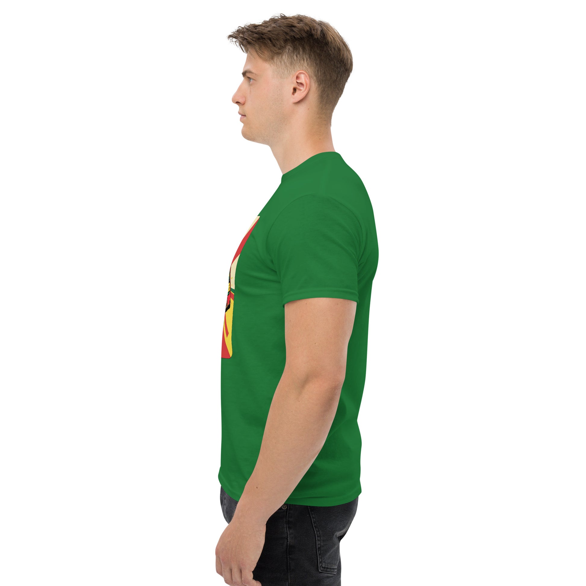 T-Shirt – Cassette Tape I – Produktansicht 25