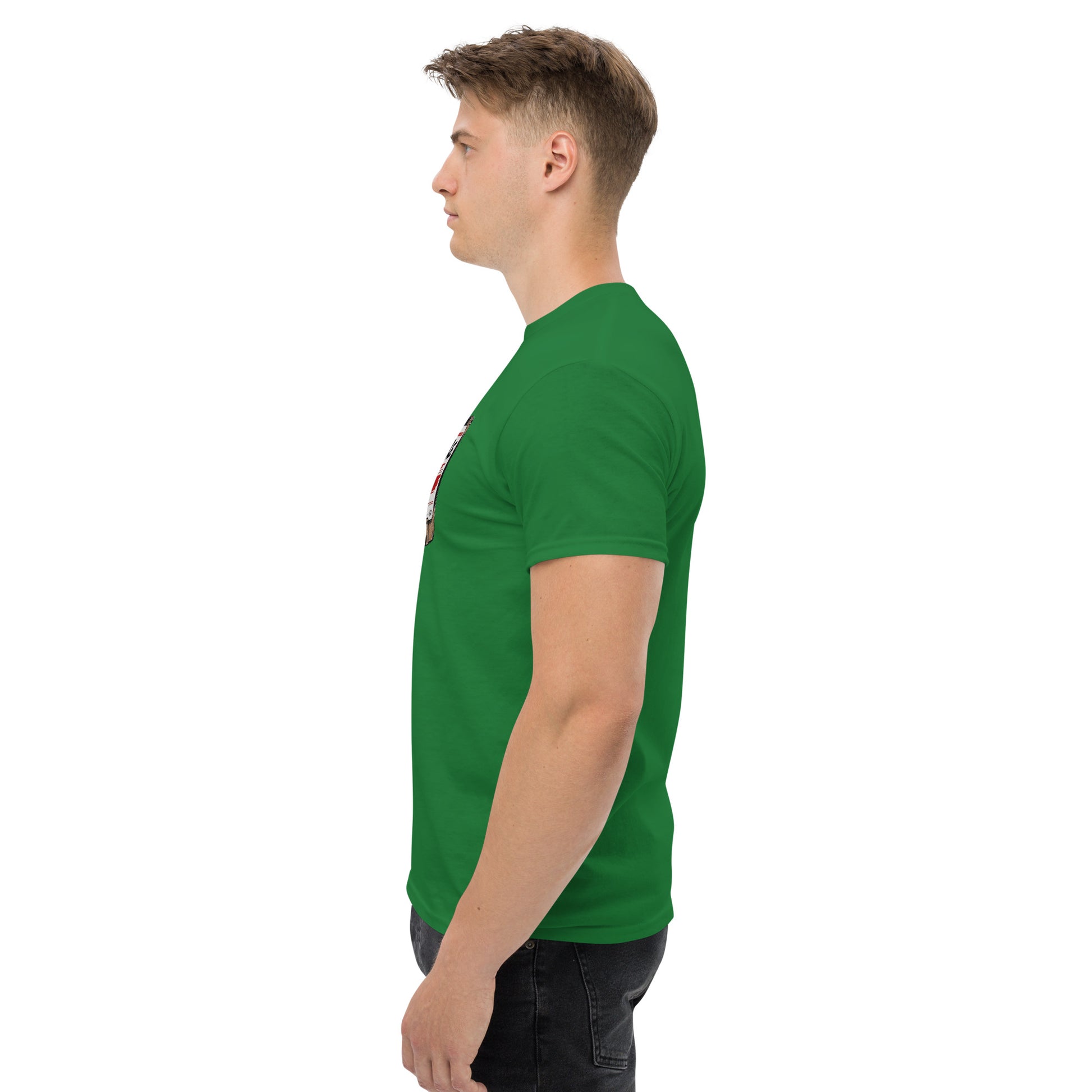 T-Shirt – Cassette Tape III – Produktansicht 43