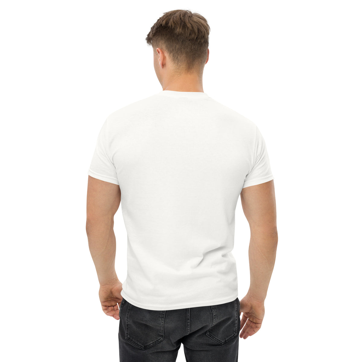 T-Shirt – Cassette Tape III – Produktansicht 12