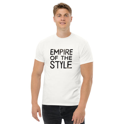T-Shirt – Empire of the Style XI – Produktansicht 16