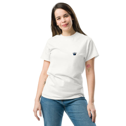 Backprint-T-Shirt – Cassette Tape IV – Produktansicht 33