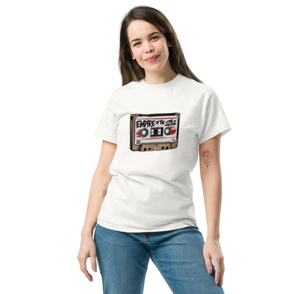 T-Shirt – Cassette Tape III – Produktansicht 32