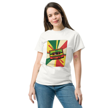 T-Shirt – Cassette Tape I – Produktansicht 32
