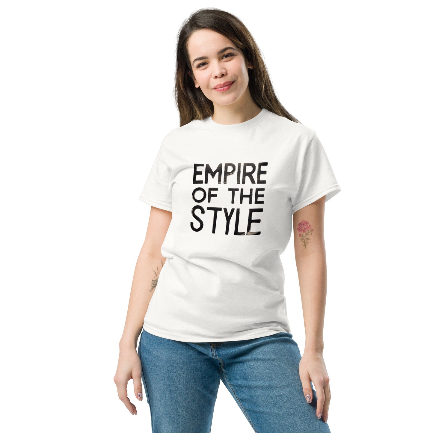 T-Shirt – Empire of the Style XI – Produktansicht 25