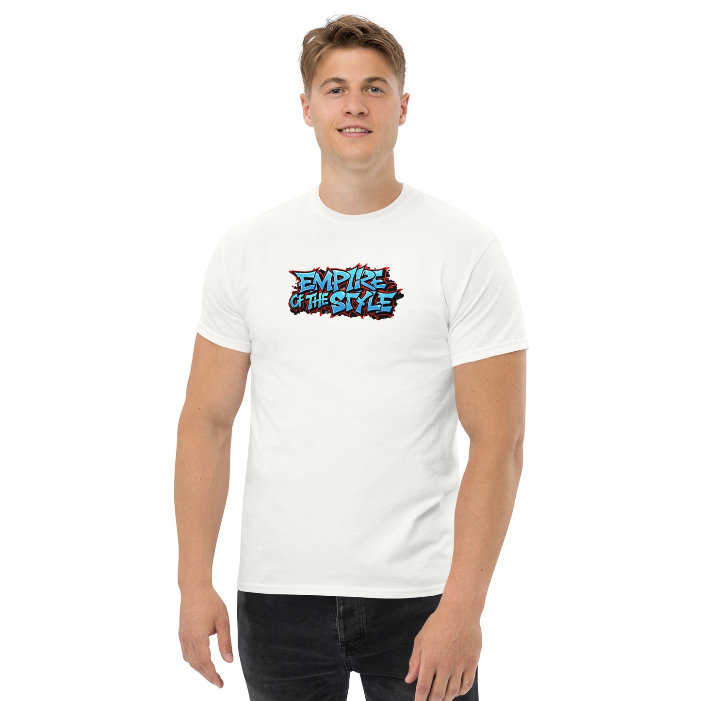 T-Shirt – Empire of the Style V – Produktansicht 22