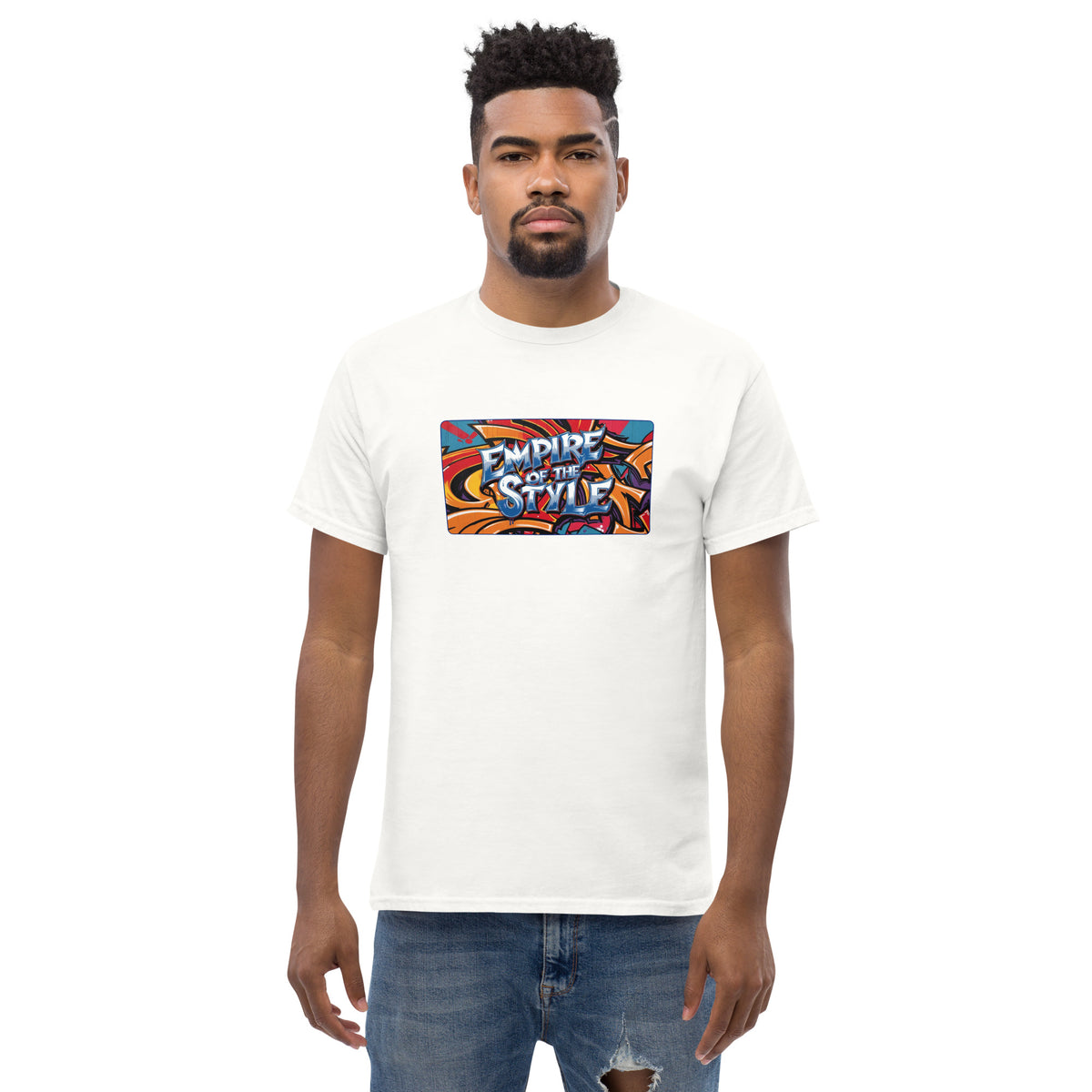 T-Shirt – Empire of the Style III – Produktansicht 11