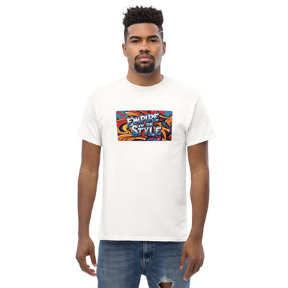 T-Shirt – Empire of the Style III – Produktansicht 11