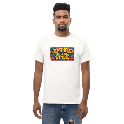 T-Shirt – Empire of the Style IV – Produktansicht 11
