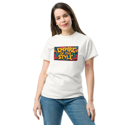 T-Shirt – Empire of the Style IV – Produktansicht 11