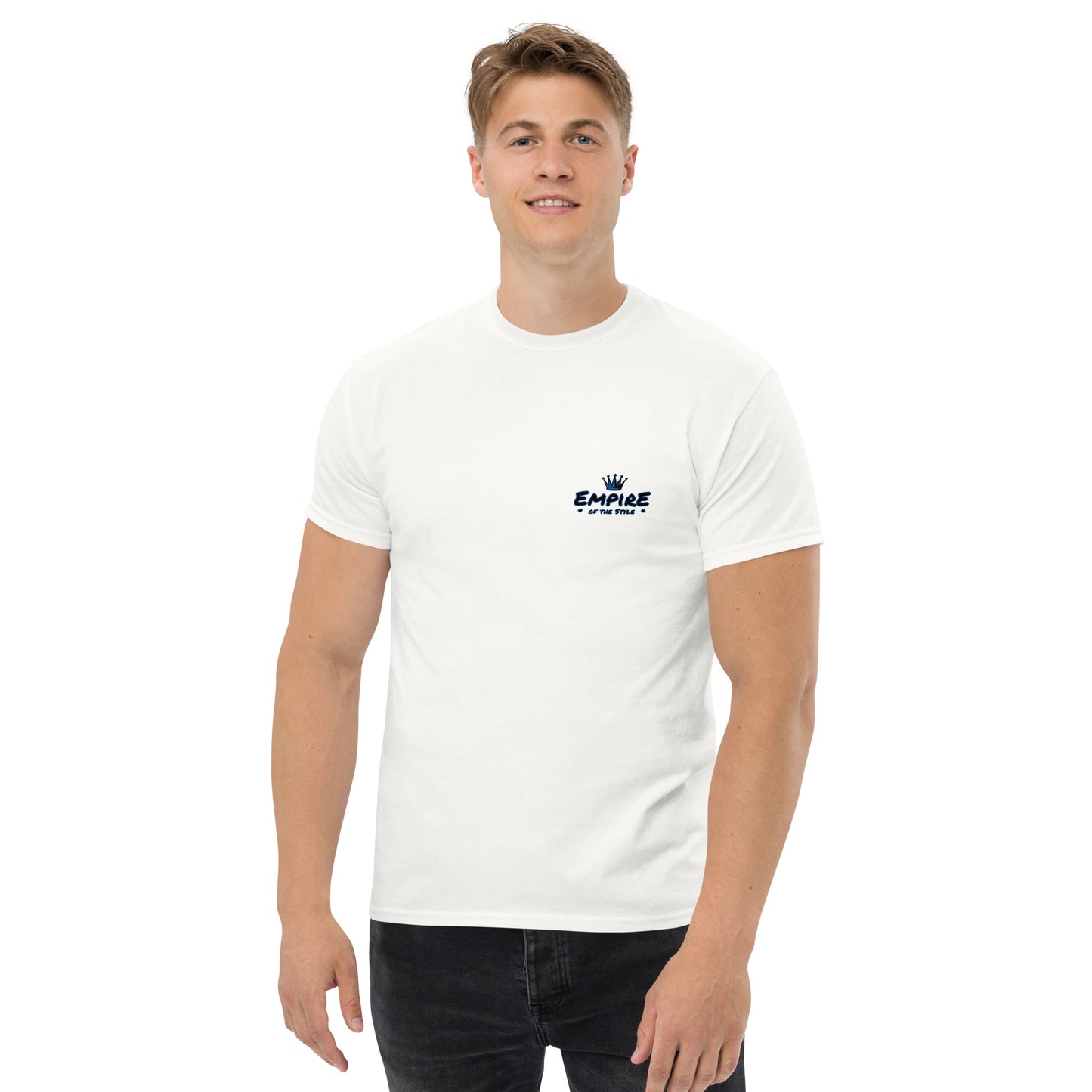 T-Shirt – Empire of the Style II – Produktansicht 11