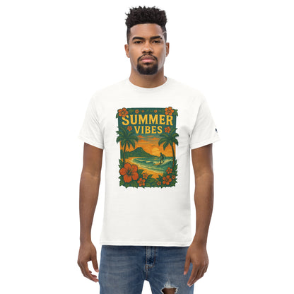 T-Shirt – Summer Vibes II – Produktansicht 22