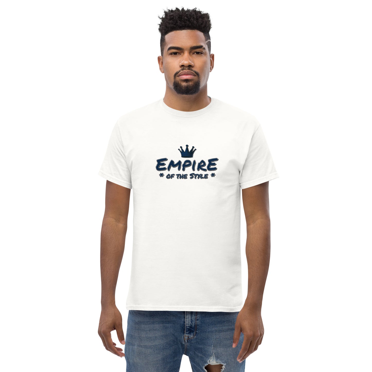 T-Shirt – Empire of the Style – Produktansicht 11