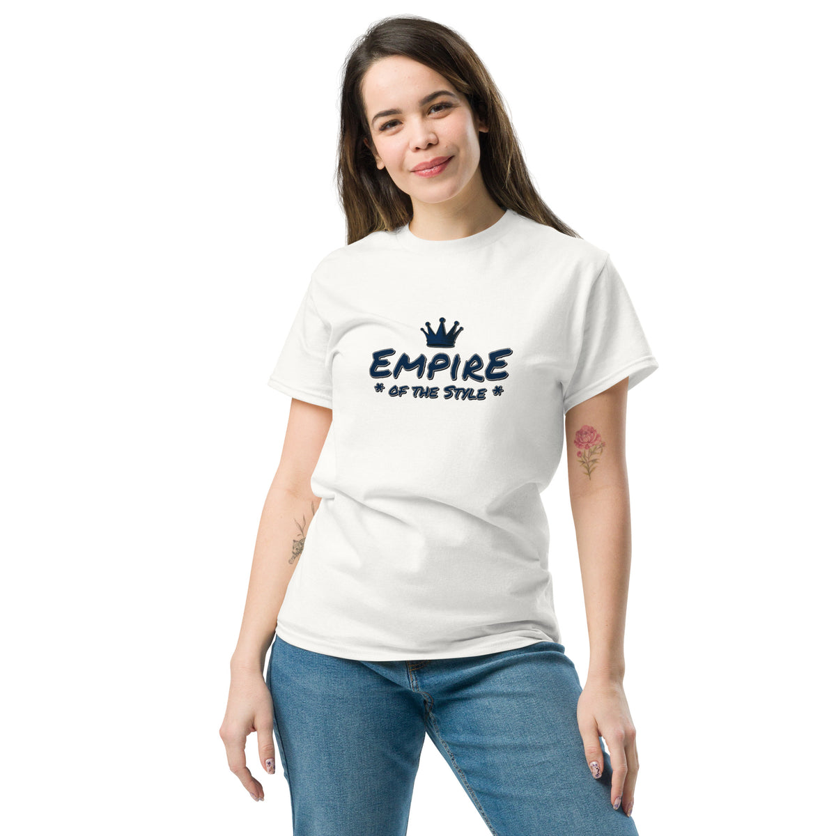 T-Shirt – Empire of the Style – Produktansicht 14