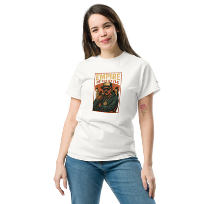 T-Shirt – Empire of the Style XII – Produktansicht 3