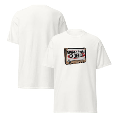 T-Shirt – Cassette Tape III – Produktansicht 36