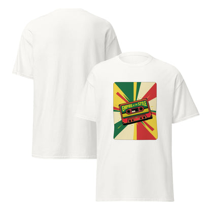 T-Shirt – Cassette Tape I – Produktansicht 36