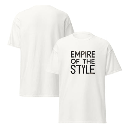 T-Shirt – Empire of the Style XI – Produktansicht 28