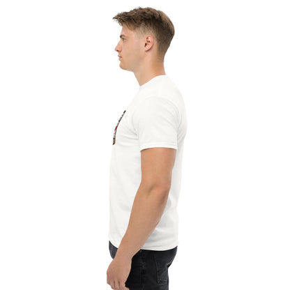T-Shirt – Cassette Tape III – Produktansicht 13
