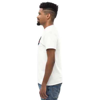 T-Shirt – Wild Style I – Produktansicht 13