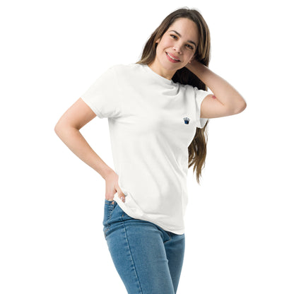 Backprint-T-Shirt – Cassette Tape IV – Produktansicht 34