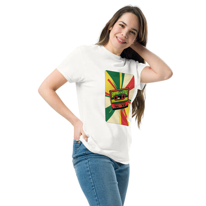 T-Shirt – Cassette Tape I – Produktansicht 34