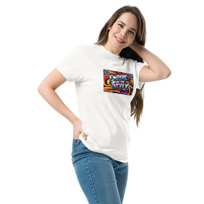 T-Shirt – Empire of the Style III – Produktansicht 12