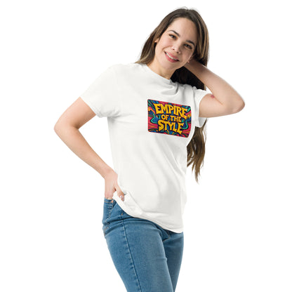 T-Shirt – Empire of the Style IV – Produktansicht 12