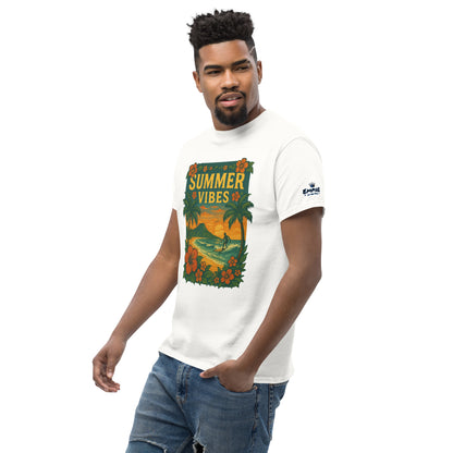 T-Shirt – Summer Vibes II – Produktansicht 25